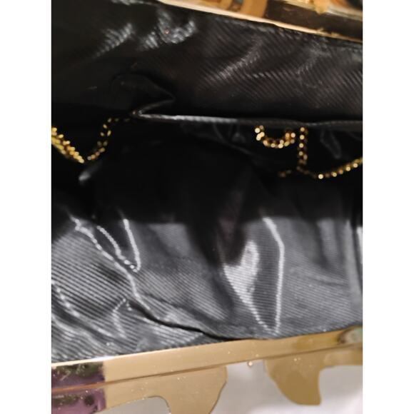 3d Floral Bead design special occasion handbag - Picture 7 of 10